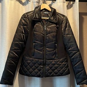 White House Black Market coat